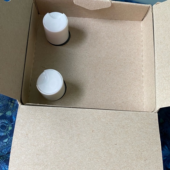 Arbonne Star of Wonder Fig Blossom Spa Gift Set Brand New Sealed Retired - Picture 10 of 15